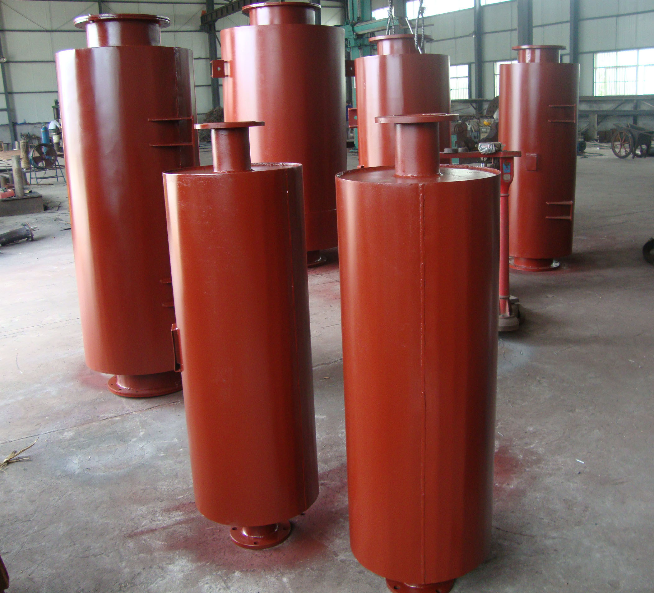 消音器 風機消聲器 消音器 風機消聲器