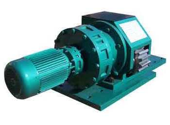 汽輪機(jī)檢修盤(pán)車(chē)