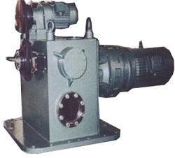 汽輪機(jī)投運(yùn)盤(pán)車(chē)